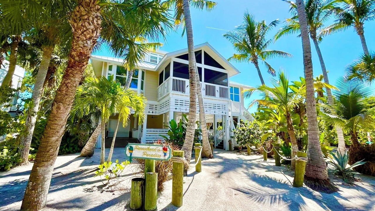 Photo of Outdoor in Jose's Hideaway