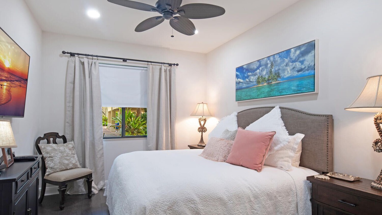 Photo of Bedroom in Royal Harbor