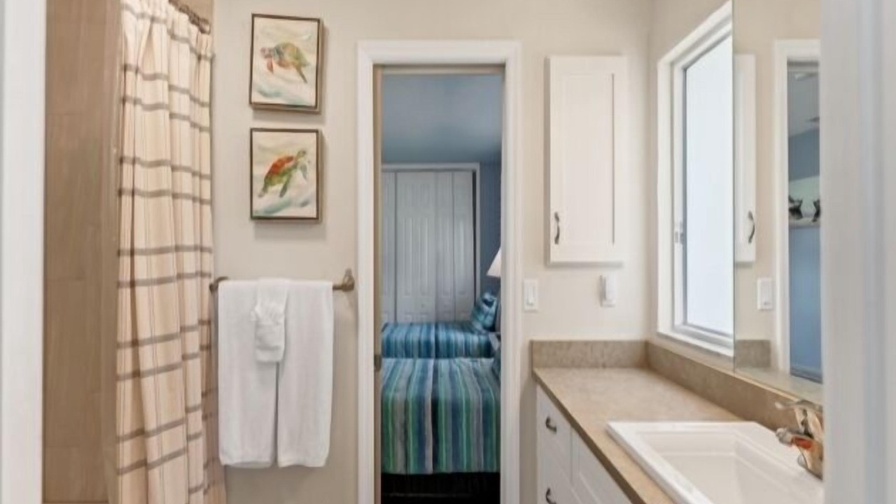 Photo of Bathroom in Cape Haze