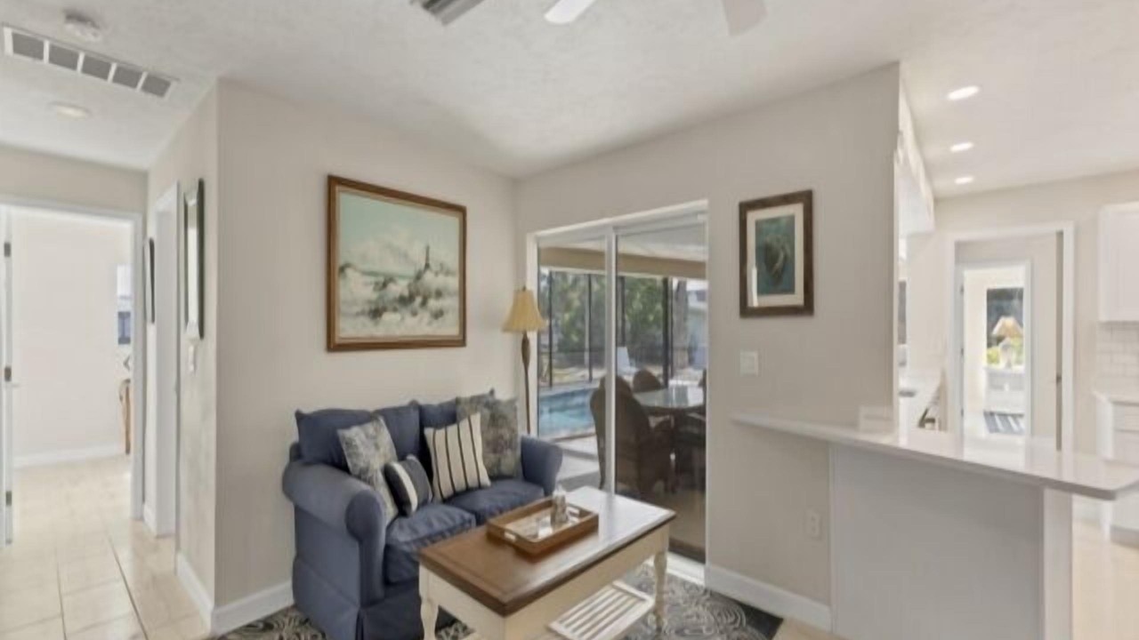 Photo of Livingroom in Cape Haze