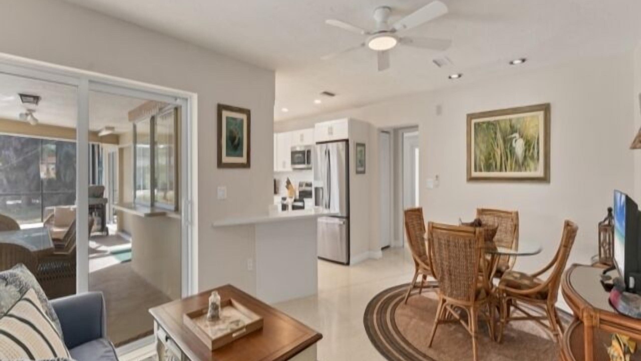 Photo of Livingroom in Cape Haze