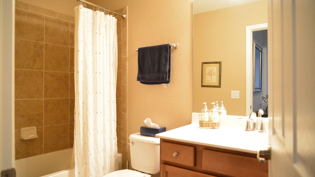 Photo of Bathroom in Naples