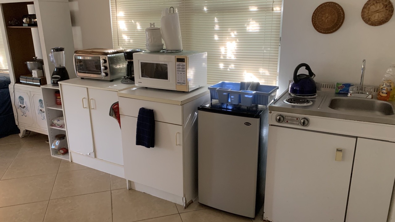 Photo of Kitchen in Coquina Sands