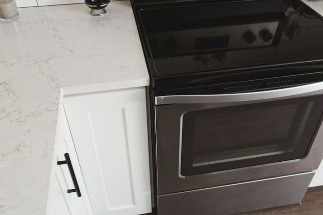 Photo of Kitchen in Biggar