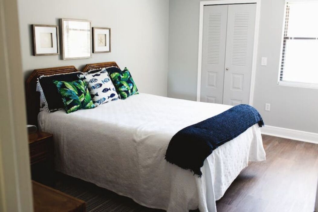 Photo of Bedroom in Biggar