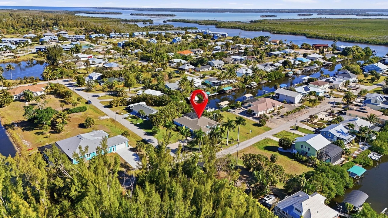Photo of Others in Pine Island Center