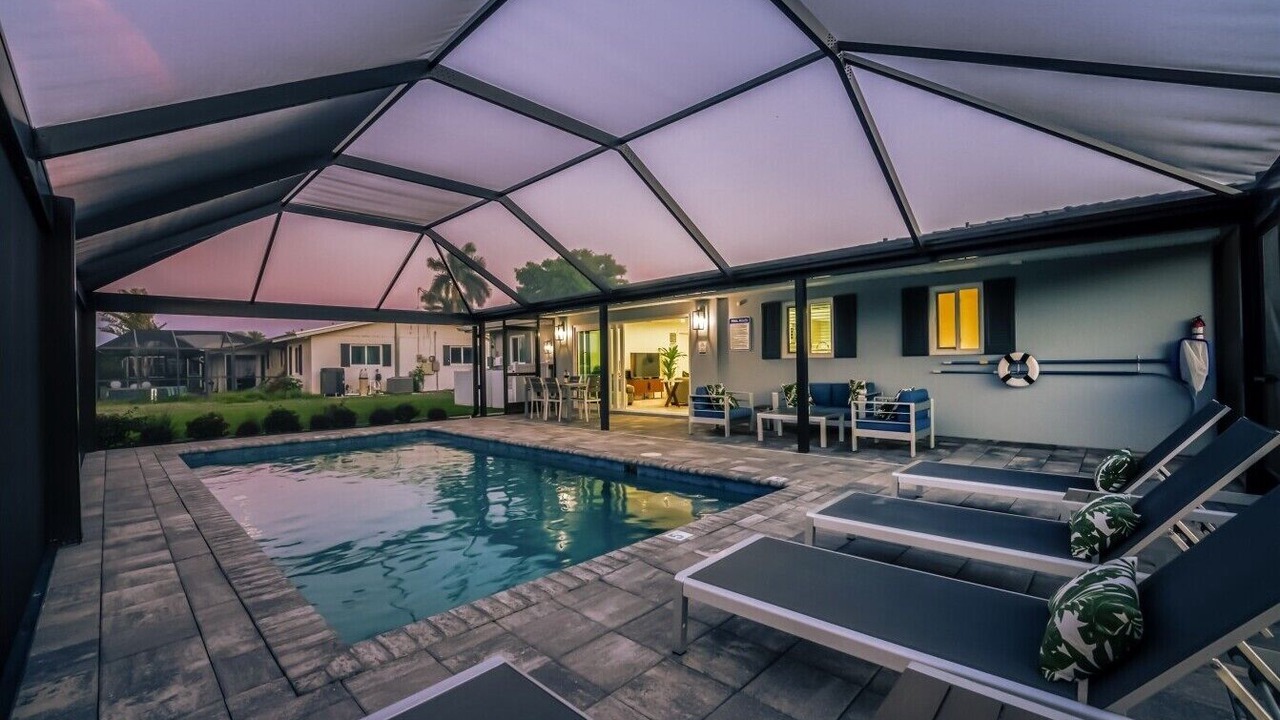 Photo of Outdoor in Punta Gorda