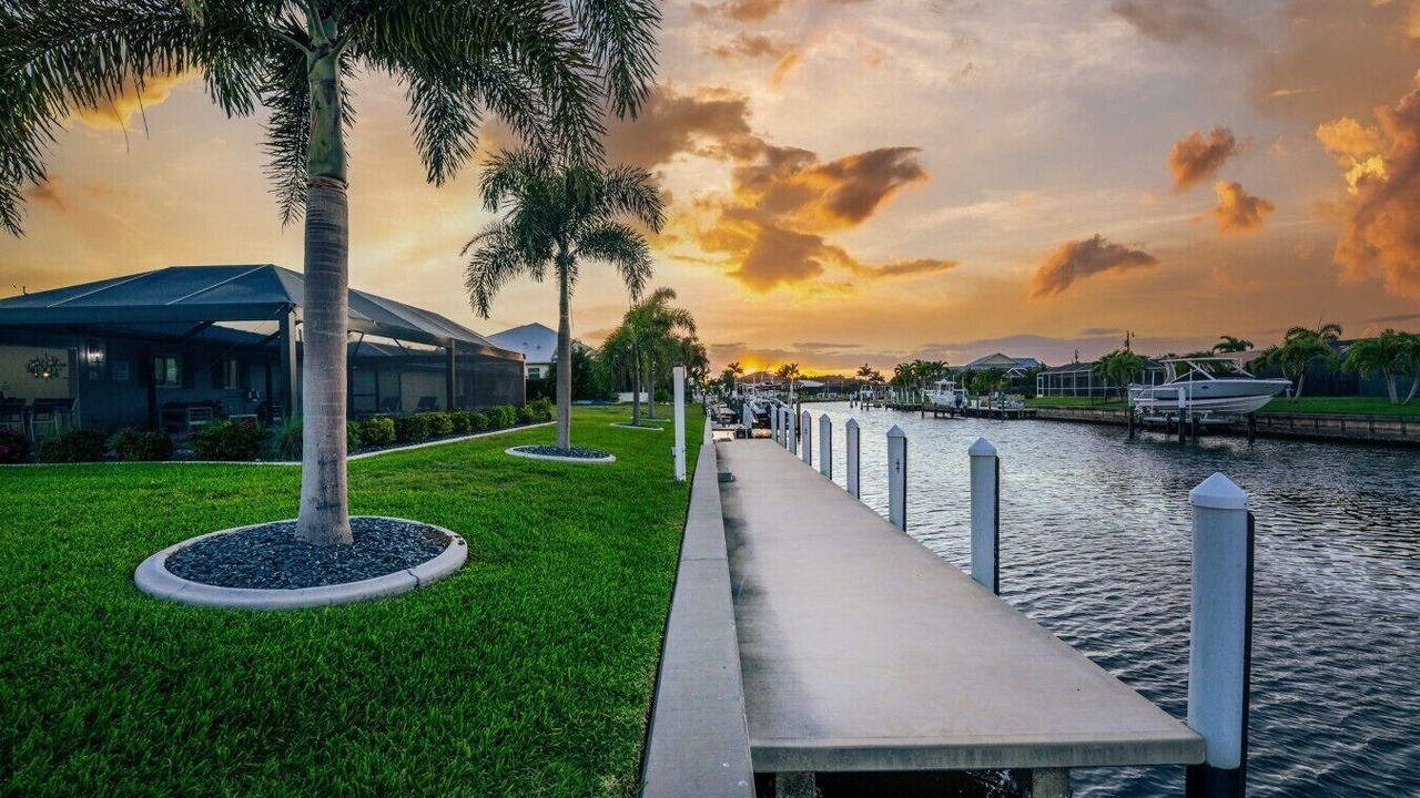 Photo of Outdoor in Punta Gorda