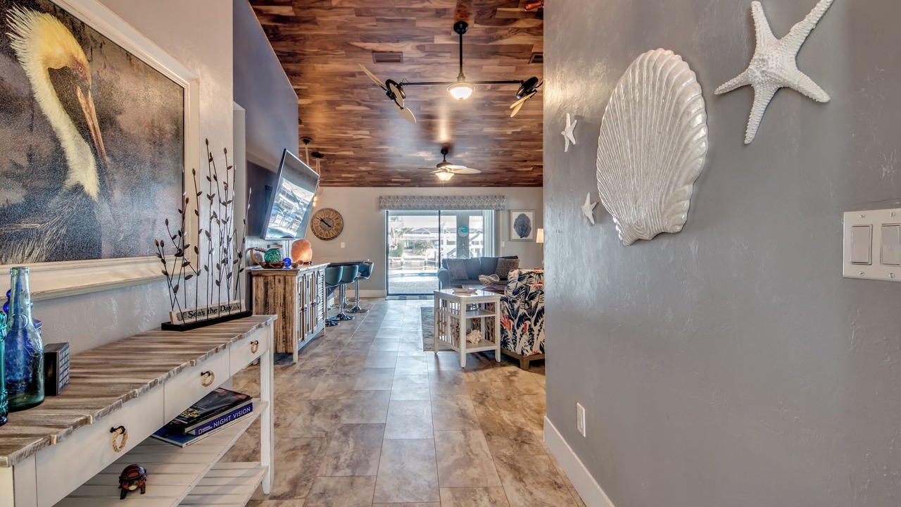 Photo of Livingroom in Matlacha Isles