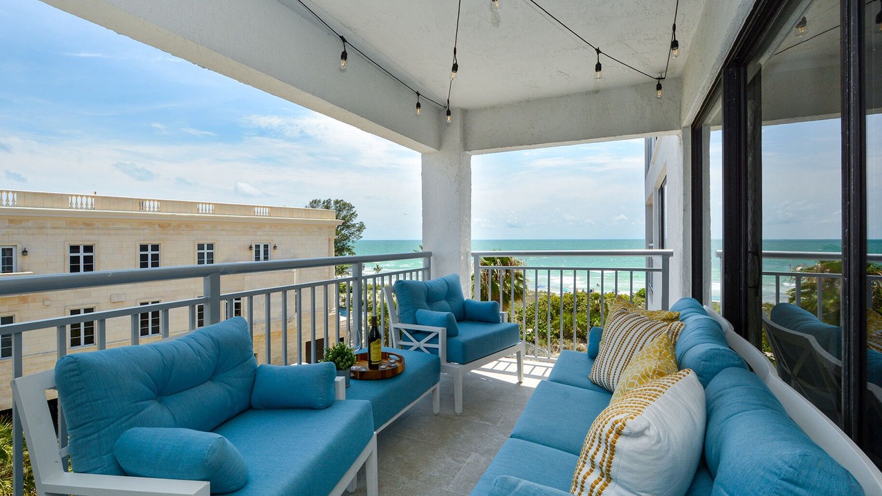 Photo of Outdoor in Siesta Key