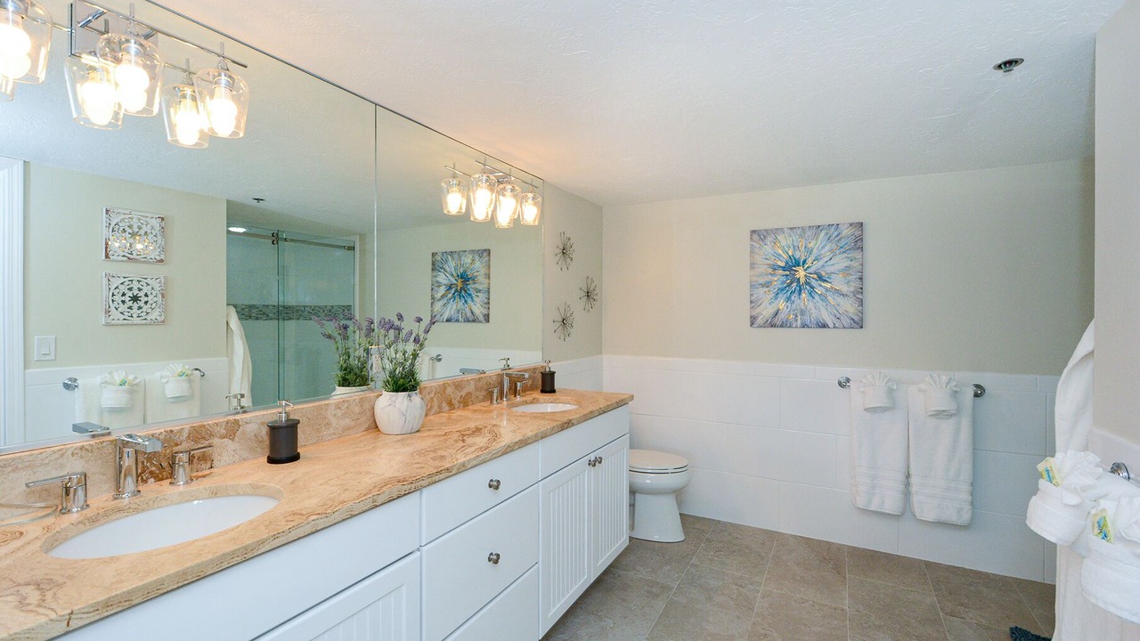 Photo of Bathroom in Siesta Key