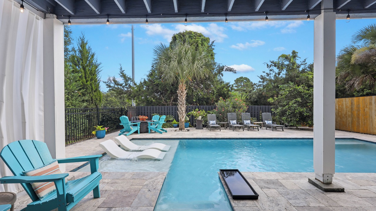 Photo of Outdoor in Palmetto Dunes