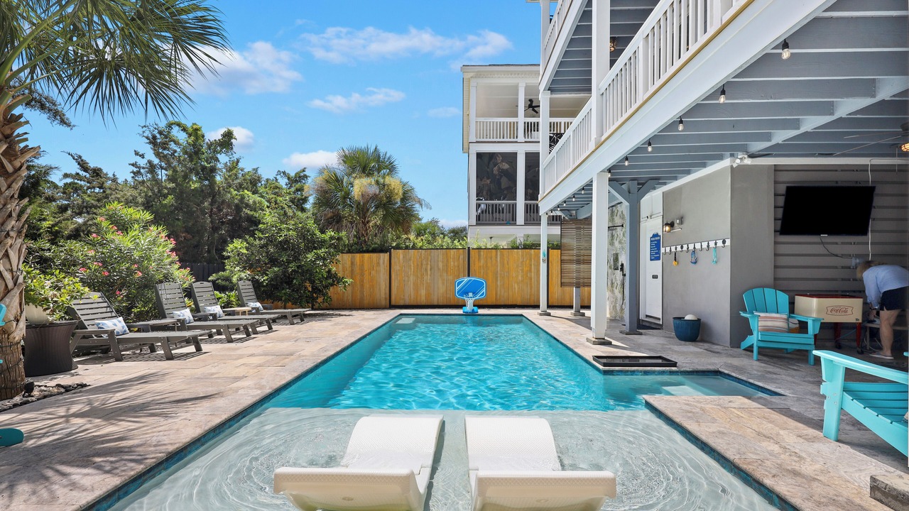 Photo of Outdoor in Palmetto Dunes