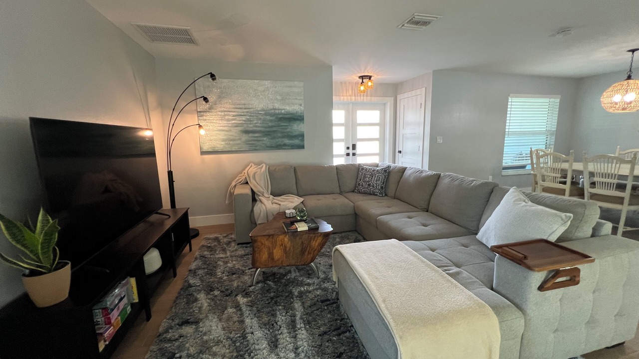 Photo of Livingroom in McGregor