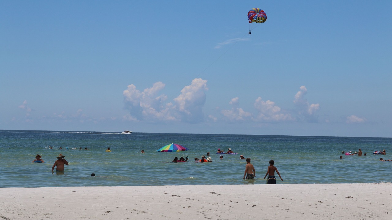 Photo of Others in Siesta Key