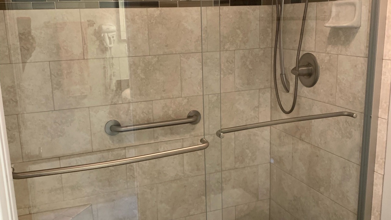 Photo of Bathroom in Siesta Key