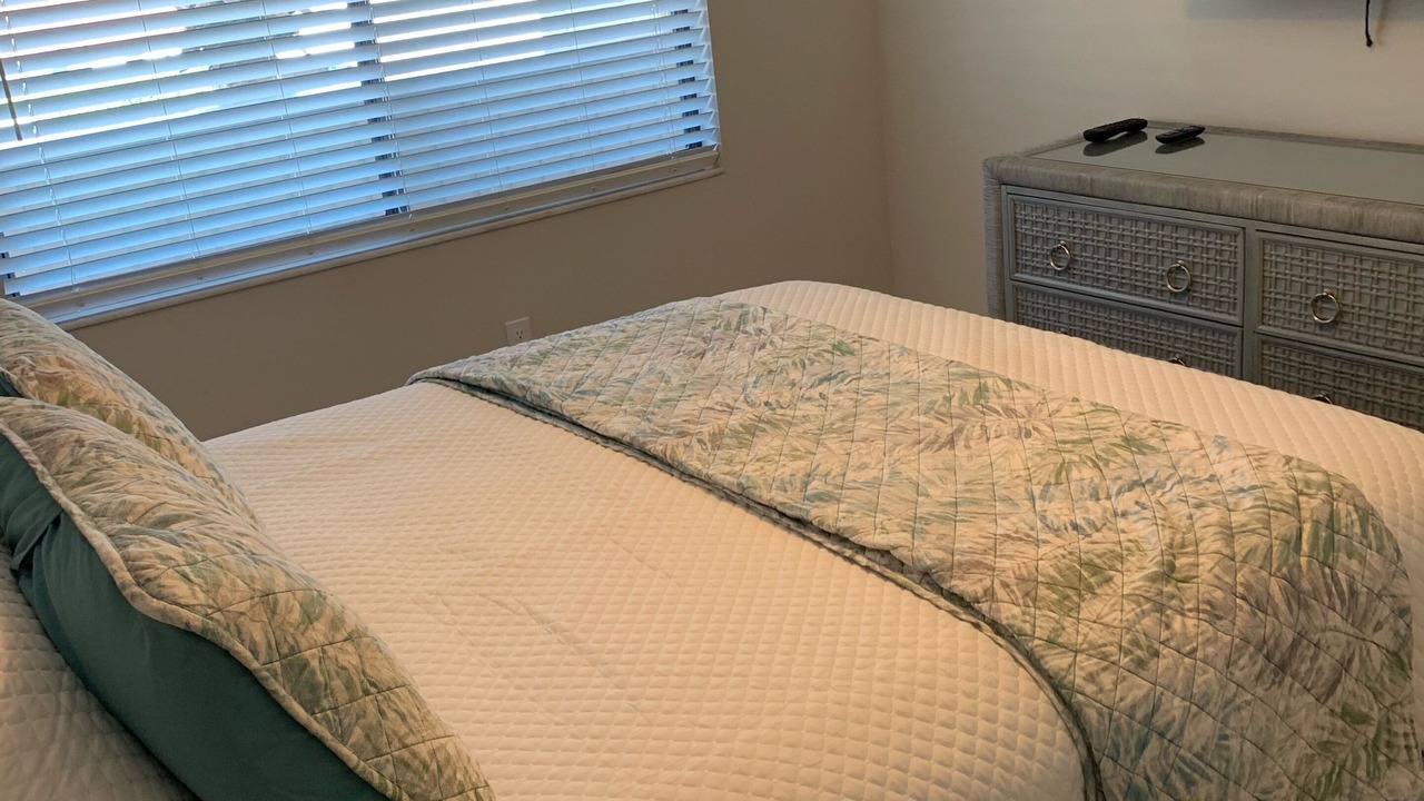 Photo of Bedroom in Siesta Key