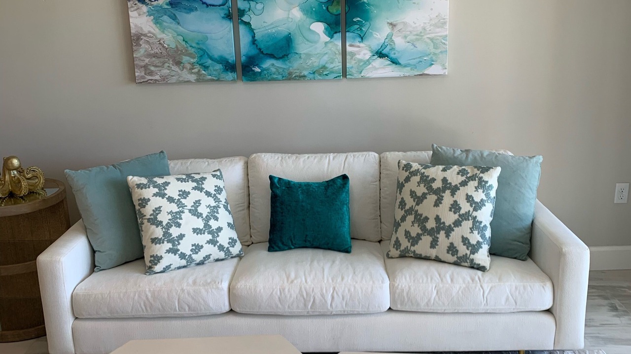 Photo of Livingroom in Siesta Key
