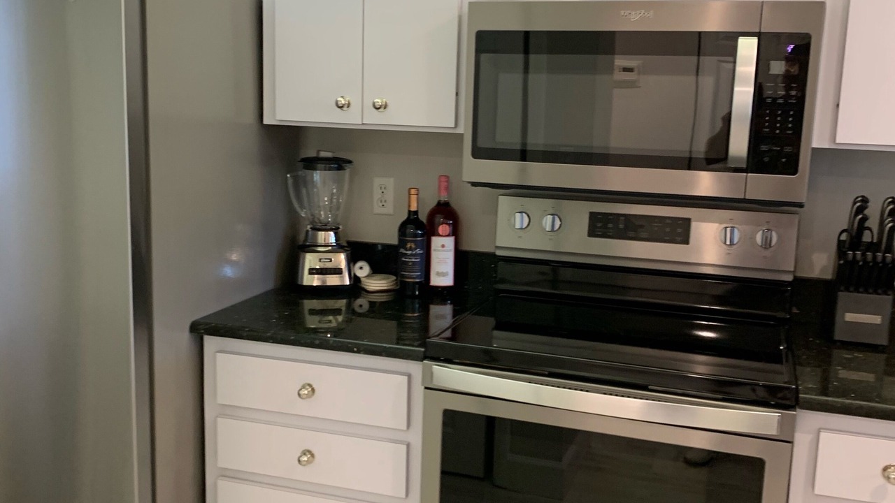 Photo of Kitchen in Siesta Key