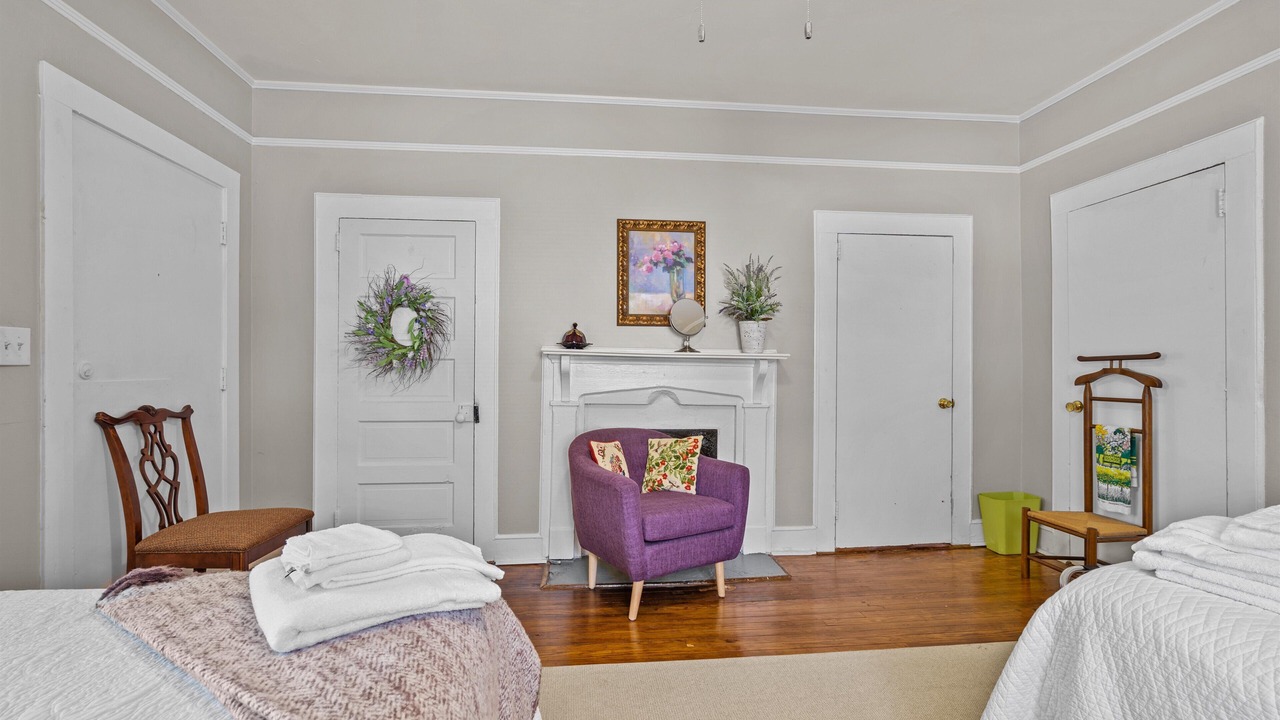 Photo of Bedroom in Dunean