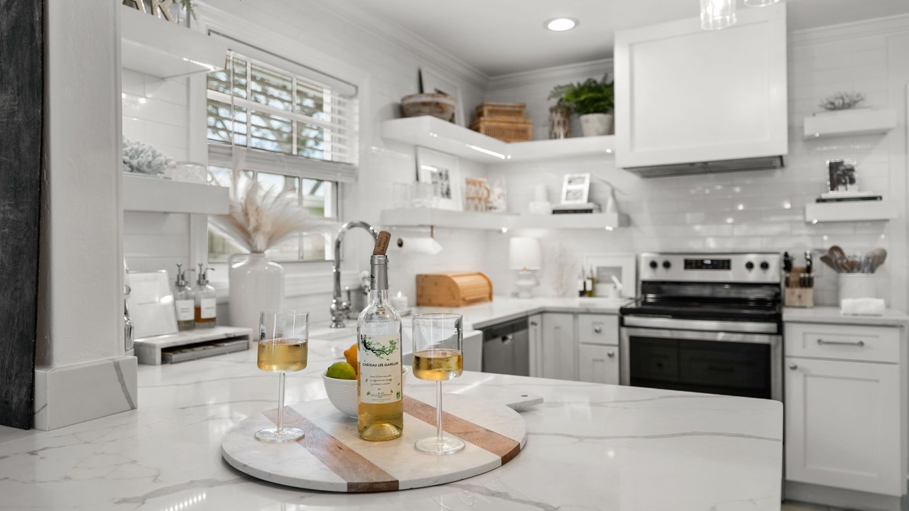 Photo of Kitchen in Naples Park