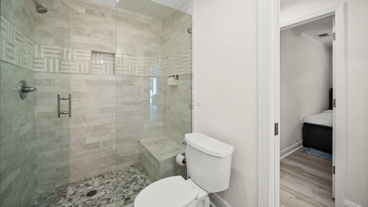 Photo of Bathroom in Naples Park