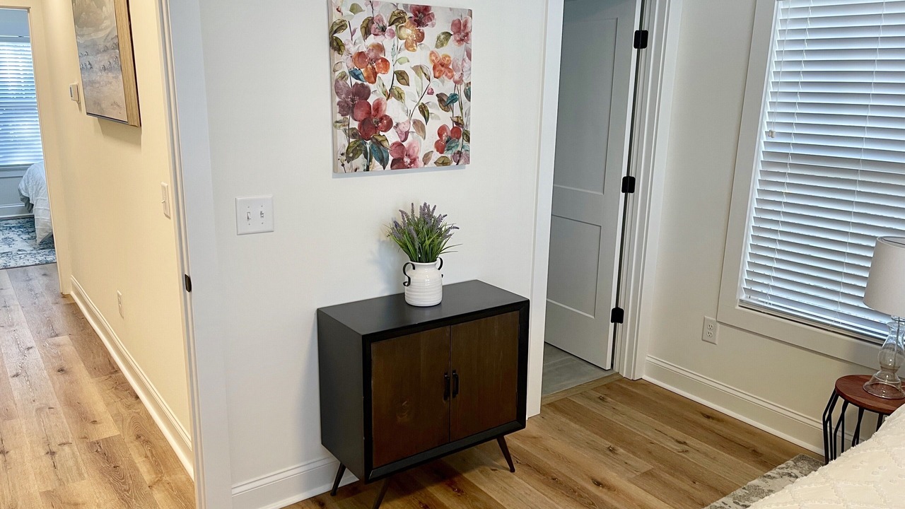 Photo of Bedroom in Greenville