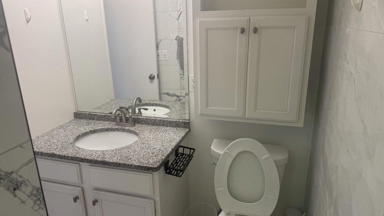 Photo of Bathroom in Venice