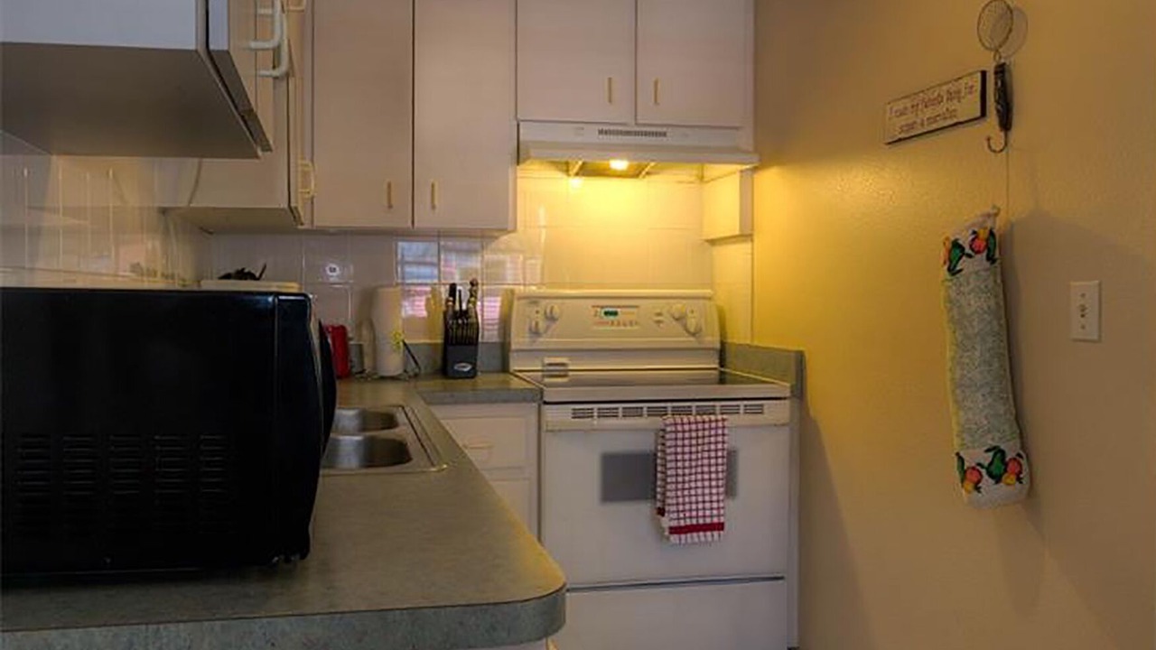 Photo of Kitchen in Englewood
