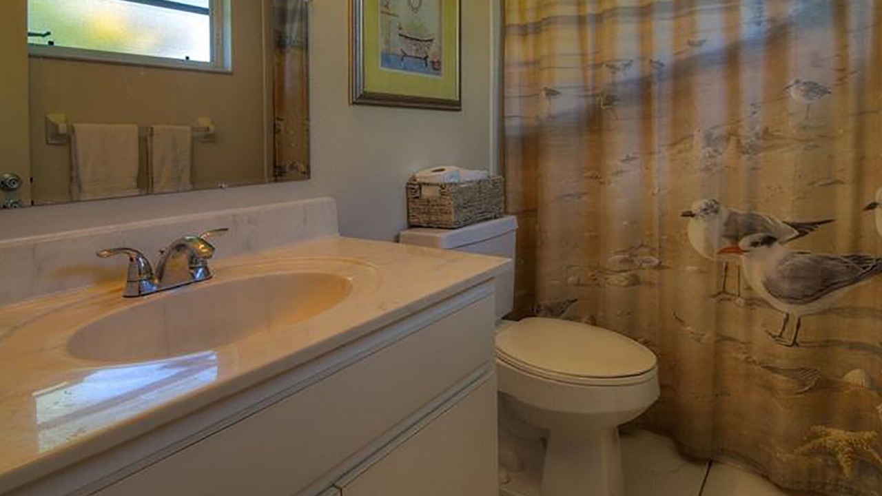 Photo of Bathroom in Englewood