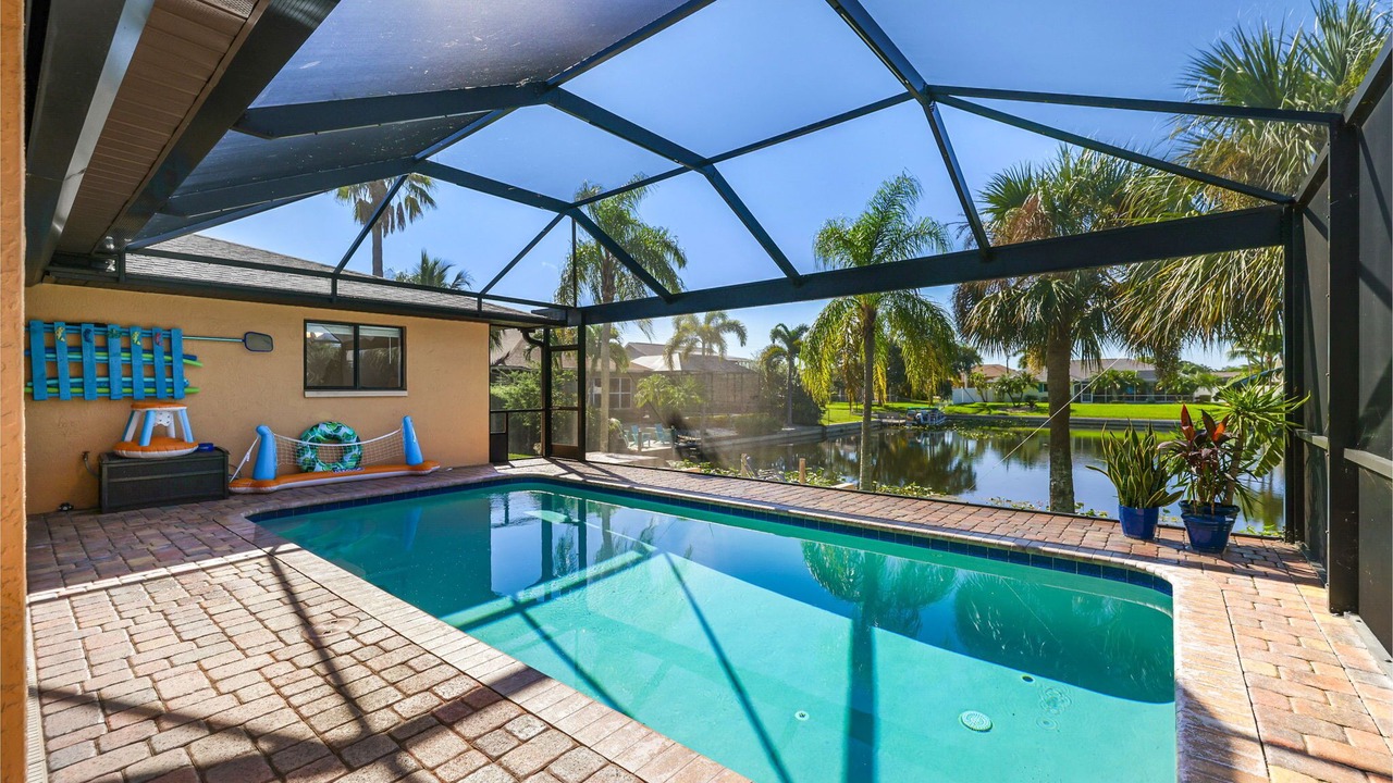 Photo of Outdoor in Cape Coral