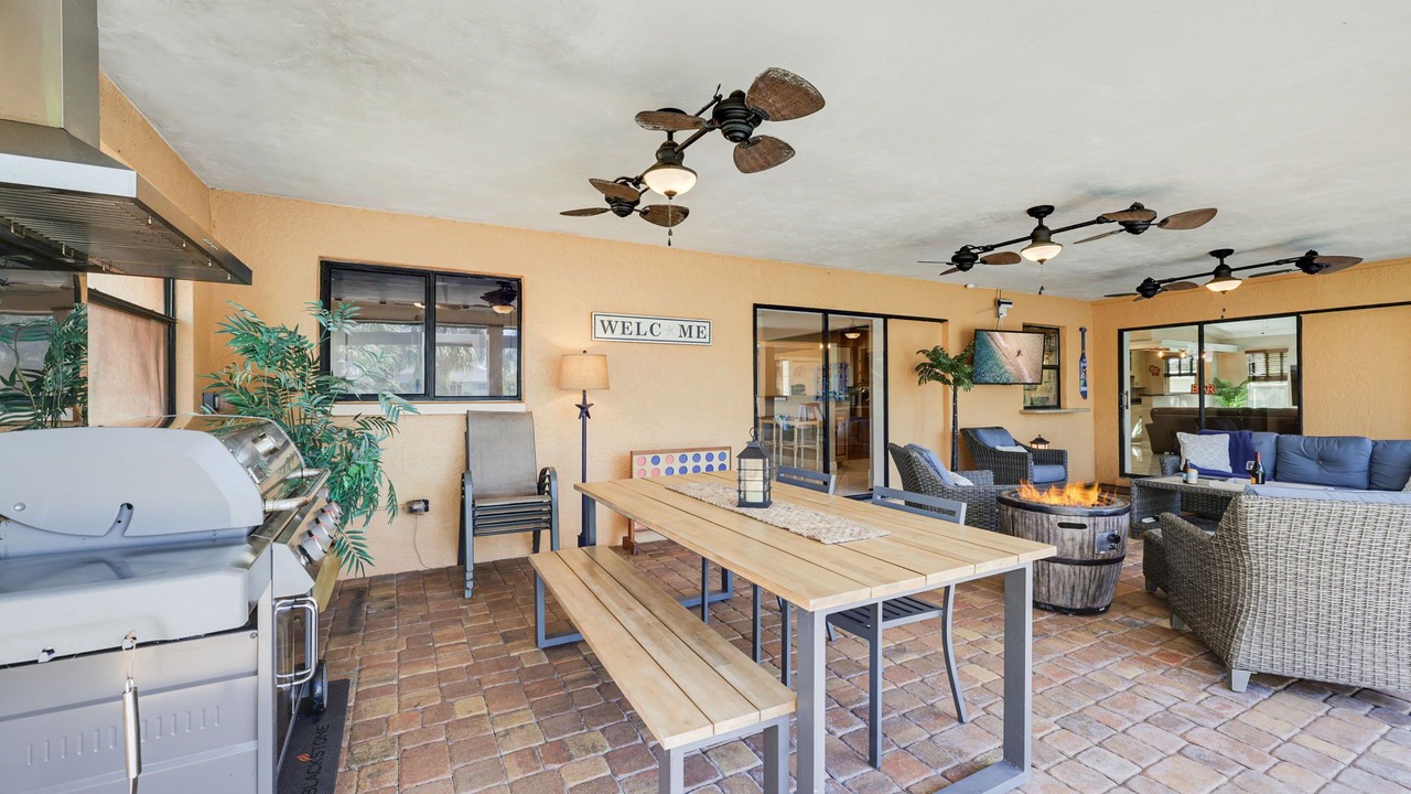Photo of Outdoor in Cape Coral