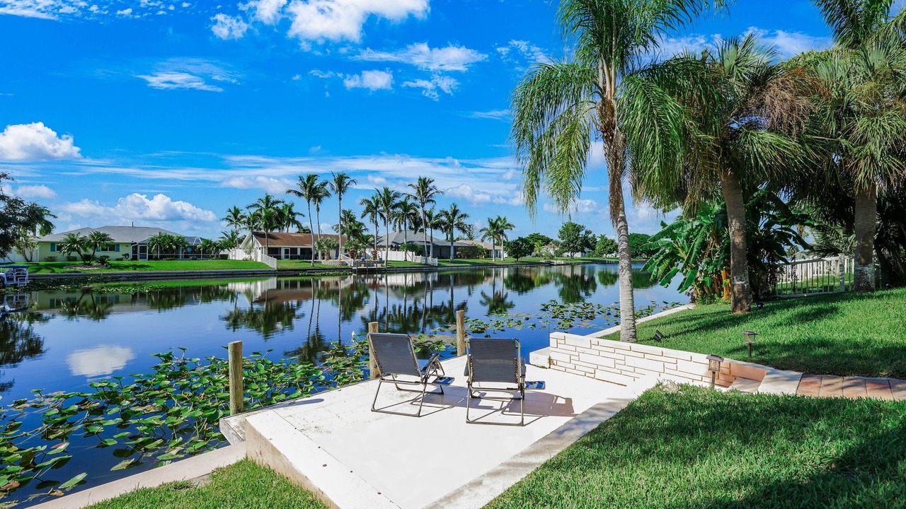 Photo of Outdoor in Cape Coral