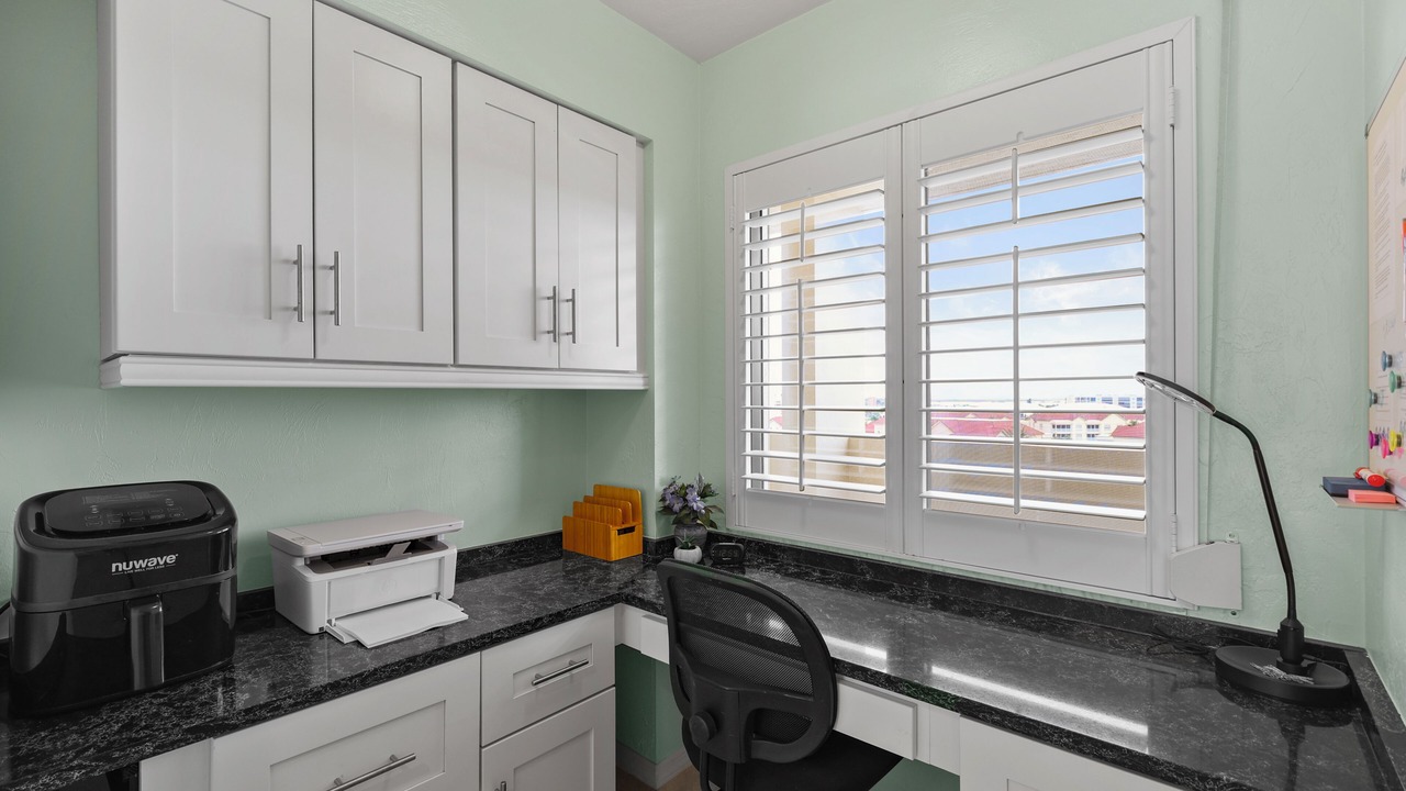 Photo of Kitchen in South Island