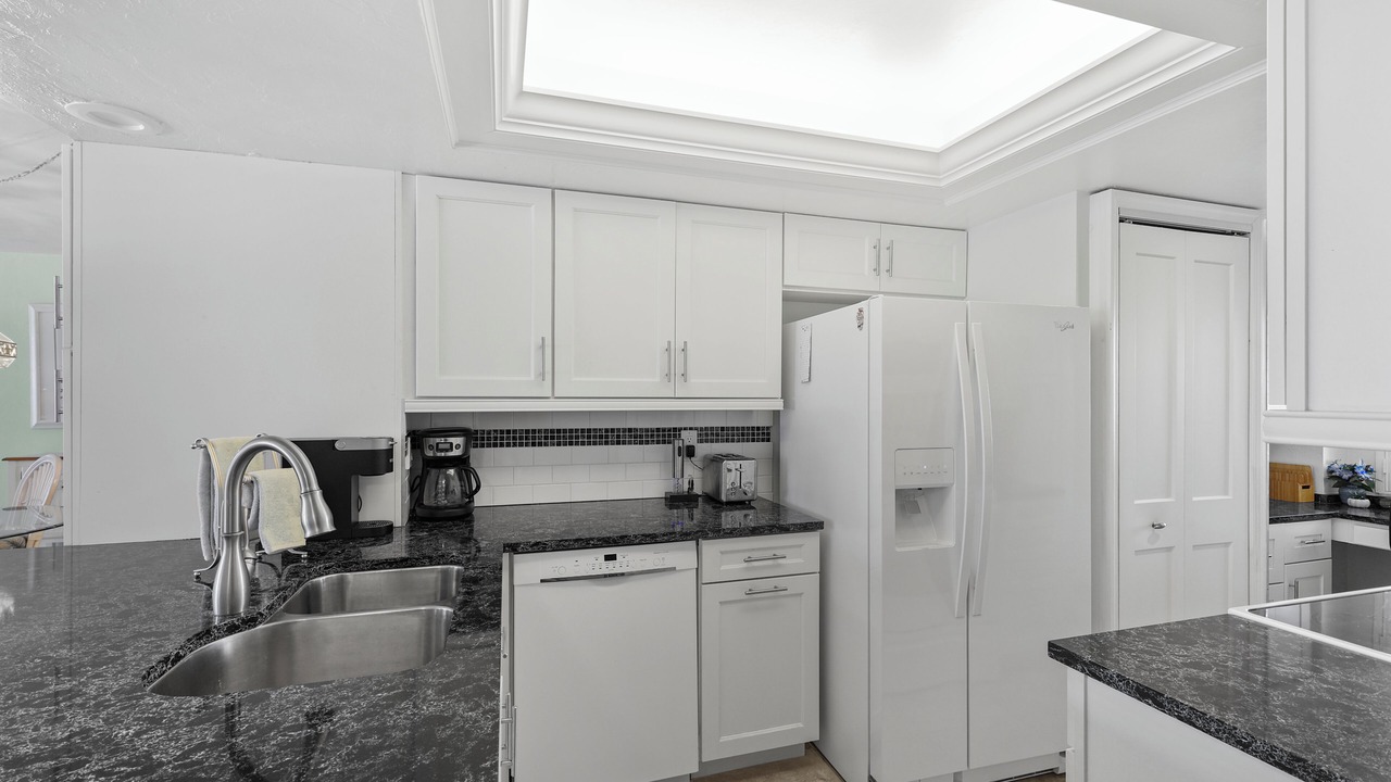 Photo of Kitchen in South Island