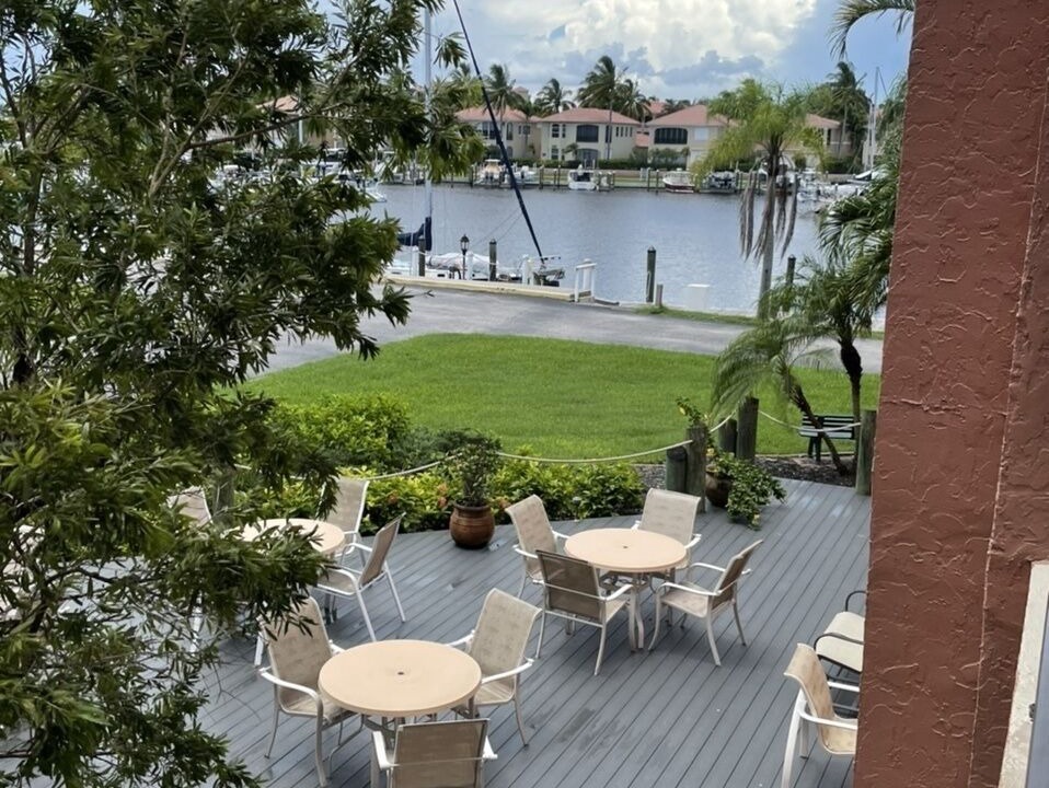 Photo of Outdoor in Burnt Store Marina