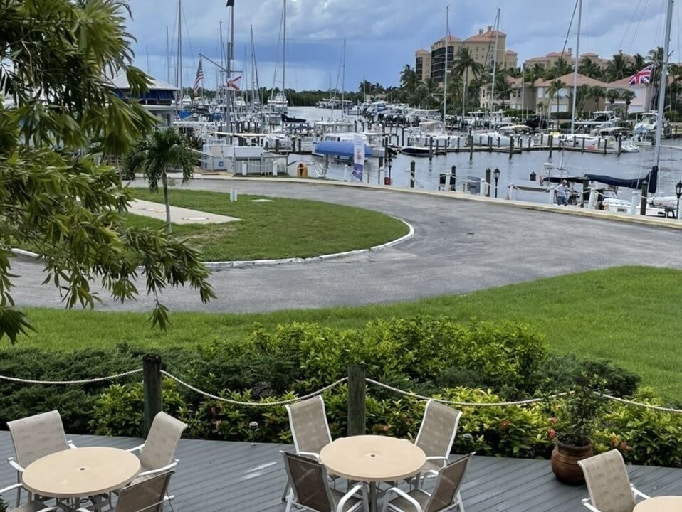 Photo of Outdoor in Burnt Store Marina