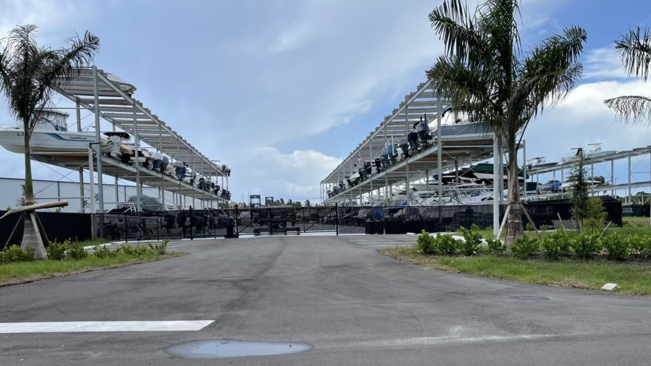 Photo of Outdoor in Burnt Store Marina