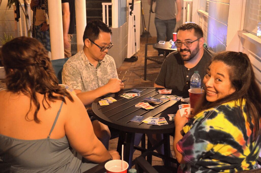 Photo of Others in Treasure Island