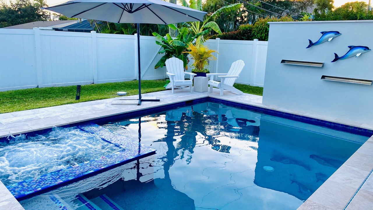 Photo of Outdoor in Sun Terrace