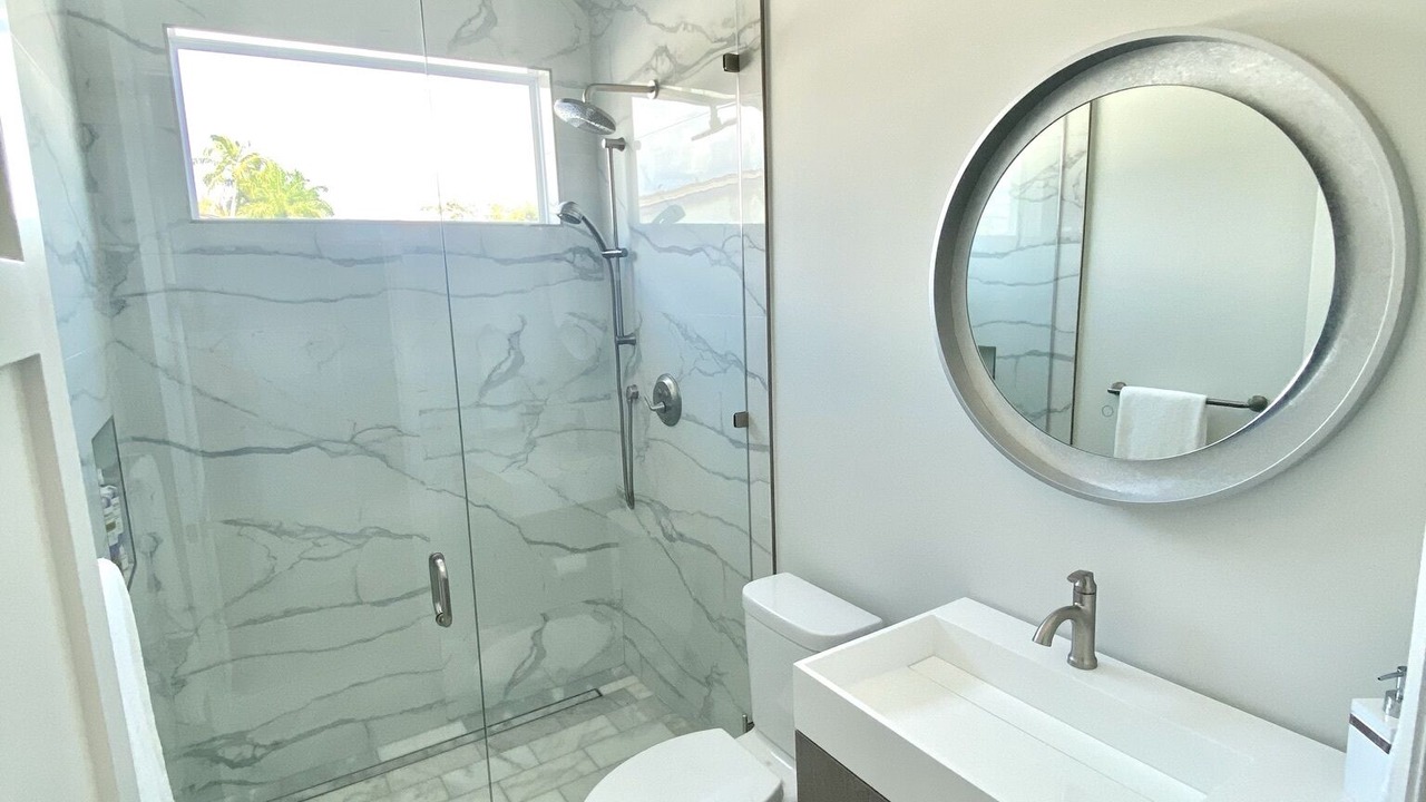 Photo of Bathroom in Sun Terrace