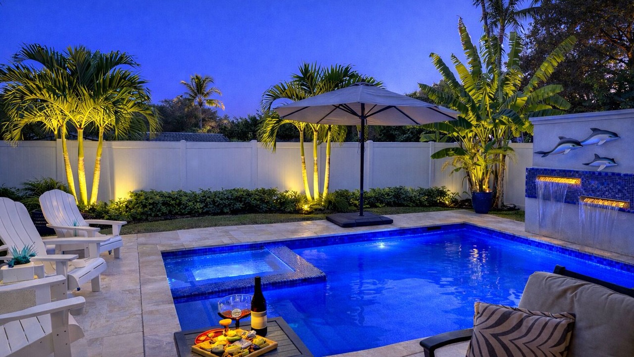 Photo of Outdoor in Sun Terrace