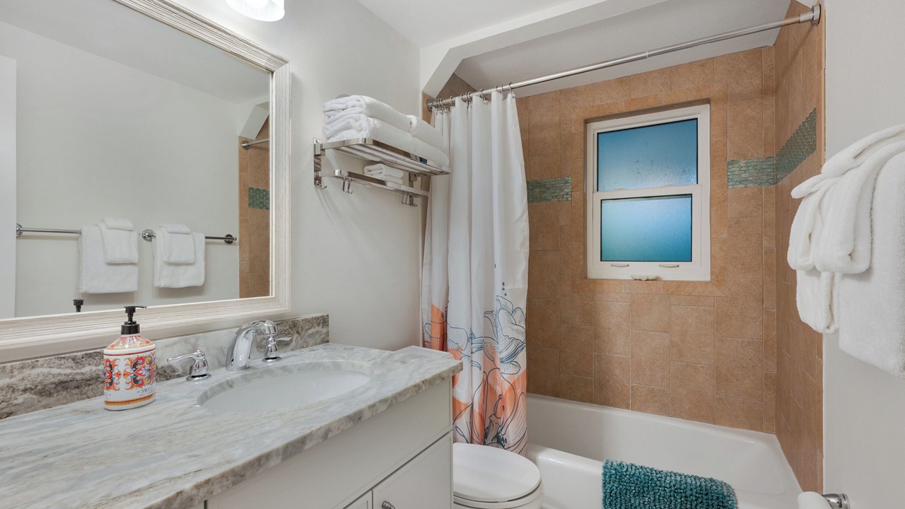 Photo of Bathroom in Anna Maria