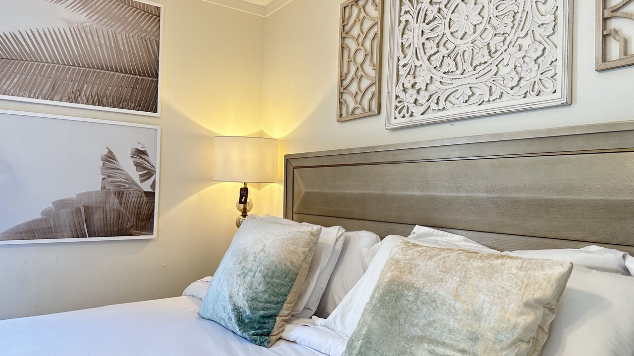 Photo of Bedroom in Milan