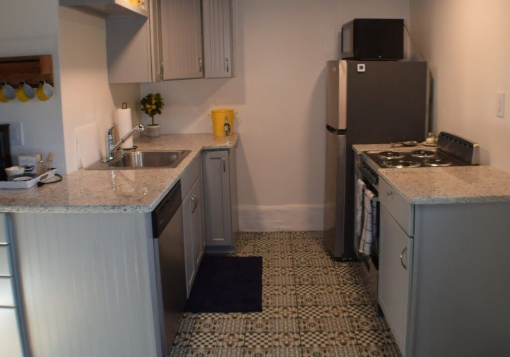 Photo of Kitchen in Hendersonville