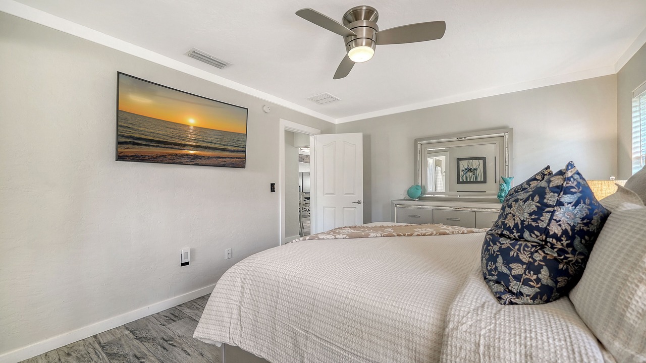 Photo of Bedroom in Southgate