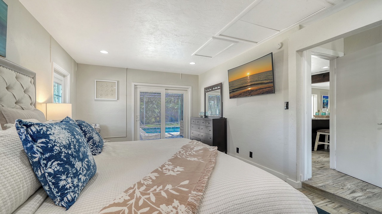 Photo of Bedroom in Southgate
