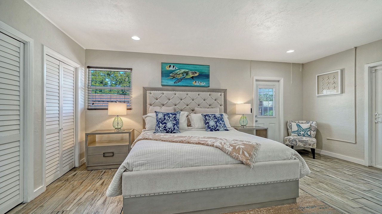Photo of Bedroom in Southgate
