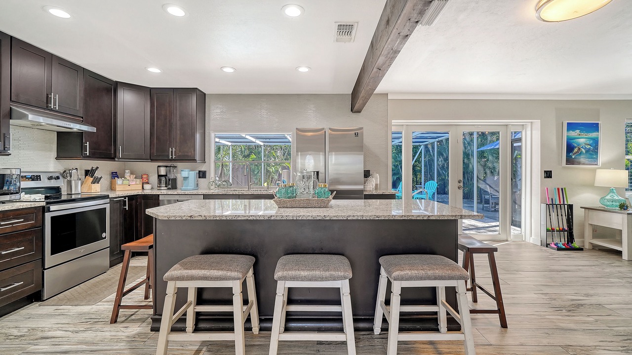 Photo of Kitchen in Southgate