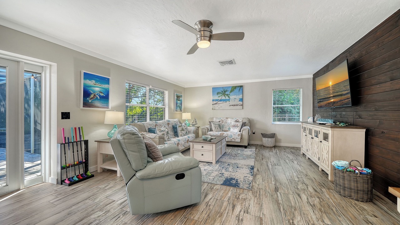 Photo of Livingroom in Southgate